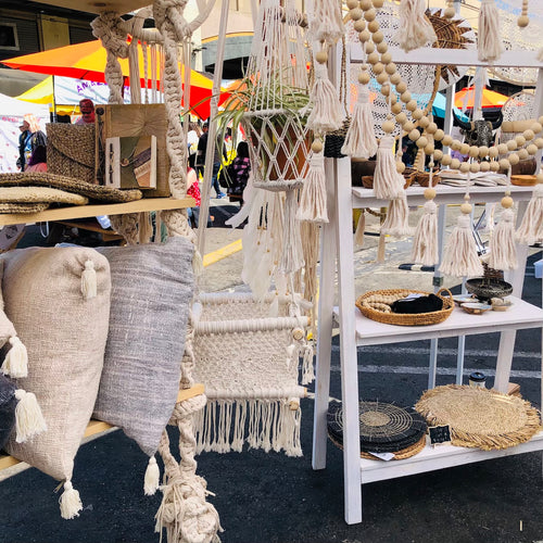 The Ultimate Checklist for a Successful Pop Up