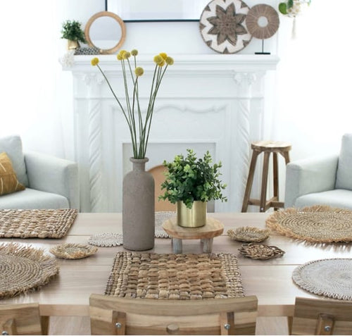 Spring Cleaning Checklist