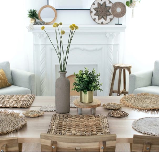 Spring Cleaning Checklist