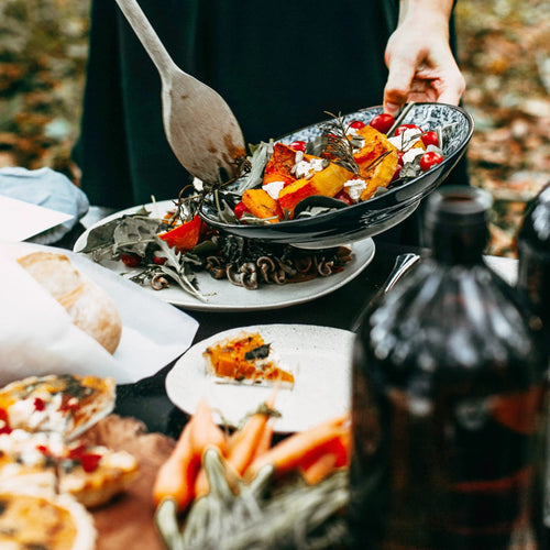 thanksgiving recipes