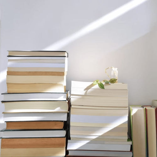 Top 5 Reads for Personal Growth